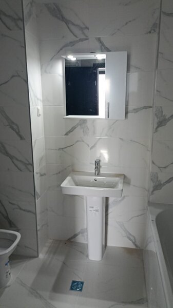 Ajustorului Park Residence, bloc nou 2025