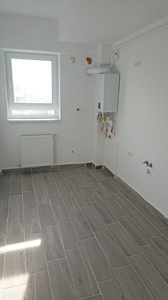 Ajustorului Park Residence, bloc nou 2025