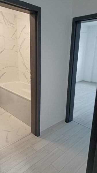 Ajustorului Park Residence, bloc nou 2025