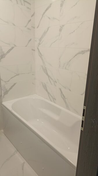 Ajustorului Park Residence, bloc nou 2025