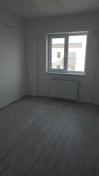 Ajustorului Park Residence, bloc nou 2025