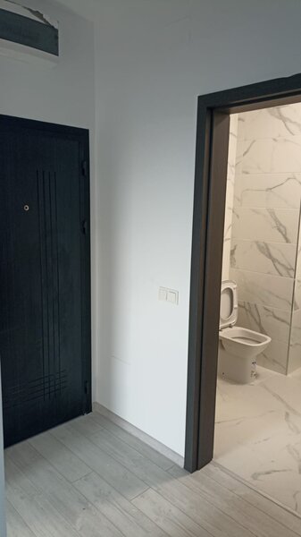 Ajustorului Park Residence, bloc nou 2025