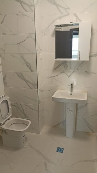 Ajustorului Park Residence, bloc nou 2025