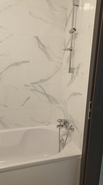 Ajustorului Park Residence, bloc nou 2025