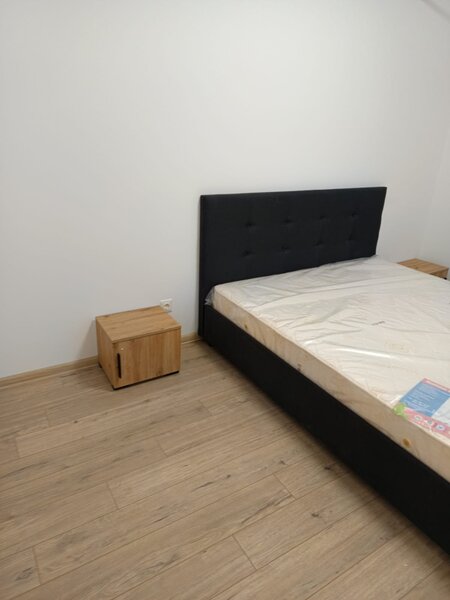Ajustorului Park Residence, bloc nou 2025