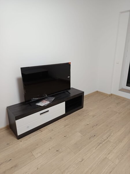 Ajustorului Park Residence, bloc nou 2025