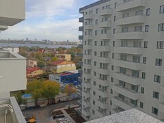 Ajustorului Park Residence, bloc nou 2025