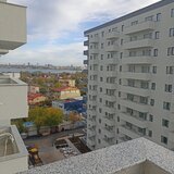 Ajustorului Park Residence, bloc nou 2025